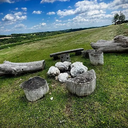 Alojamento de Turismo Rural Przy Szlaku *