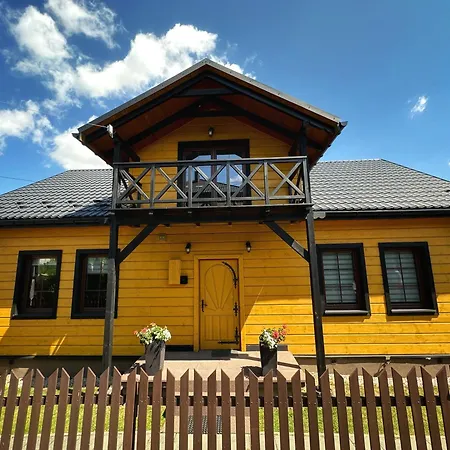 Przy Szlaku Bauernhof Ojcow