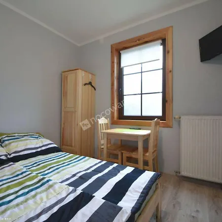 בית חווה Przy Szlaku *