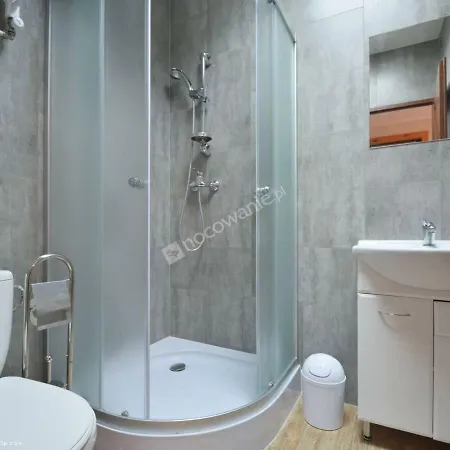 Przy Szlaku בית חווה Ojcow