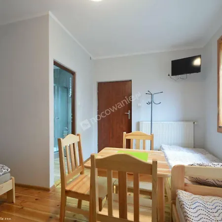 בית חווה Przy Szlaku